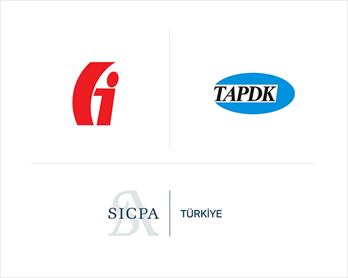 turktrace tapdk logosu.